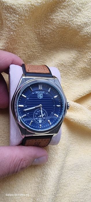 BENYAR original soat