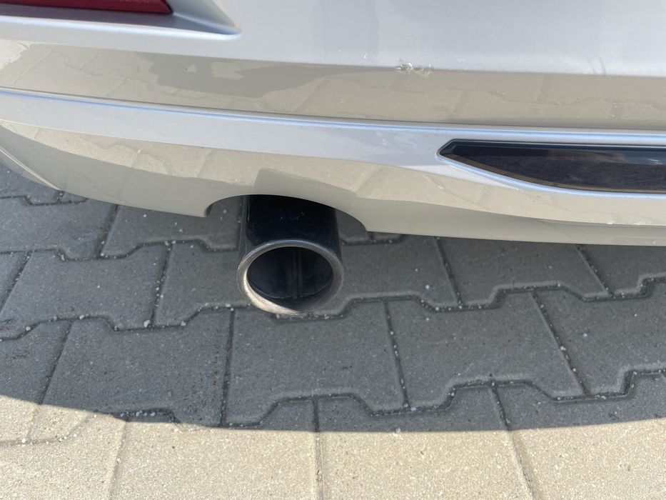 BMW F 30 320D Euro 6