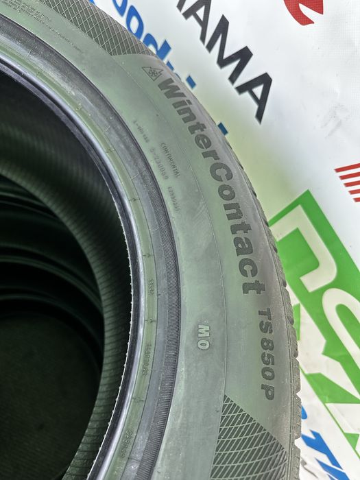 275/50 R20 113V XL MO - Continental WinterContact TS850P M+S Oferta