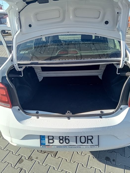 Dacia logan prima inmatriculare 23.01.2019