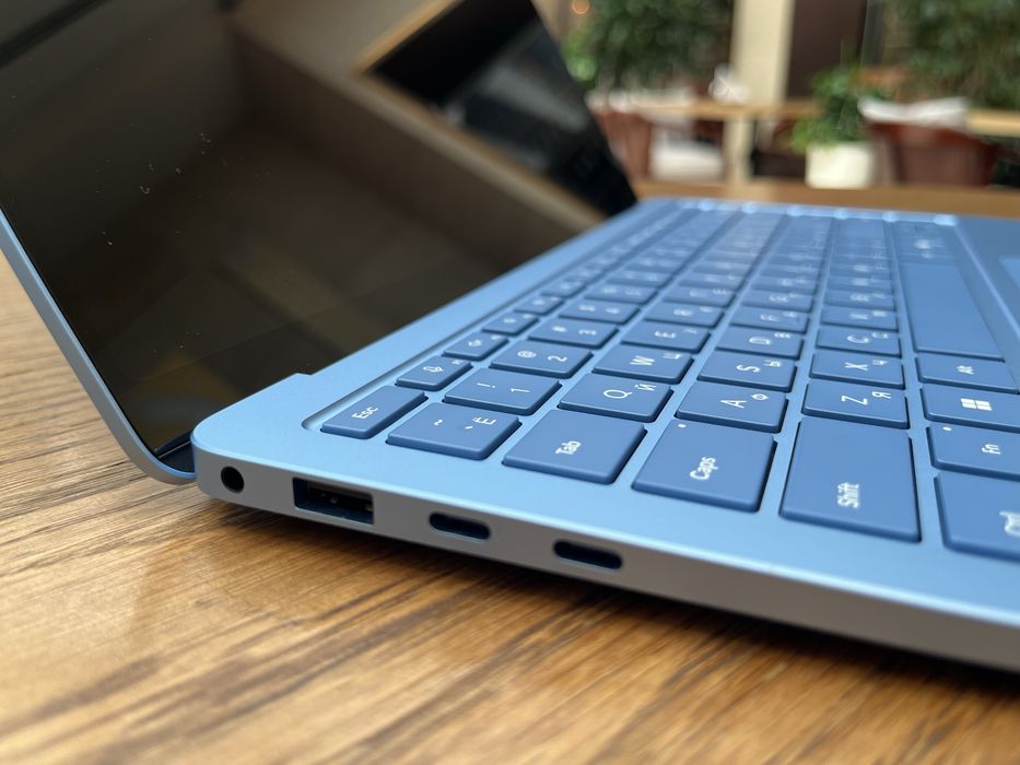 Microsoft Surface Laptop 7