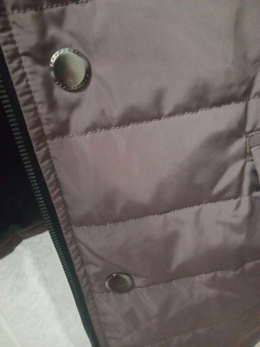 Куртка мужская размер 54 56