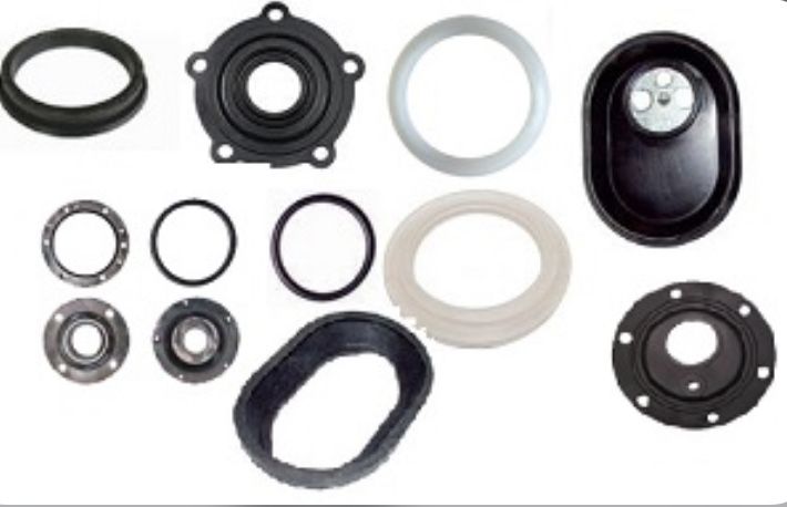 Прокладки для водонагревателя