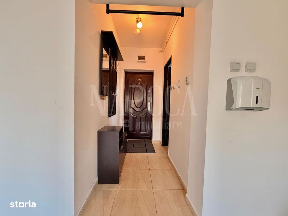Apartament 2 camere de vanzare in Floresti