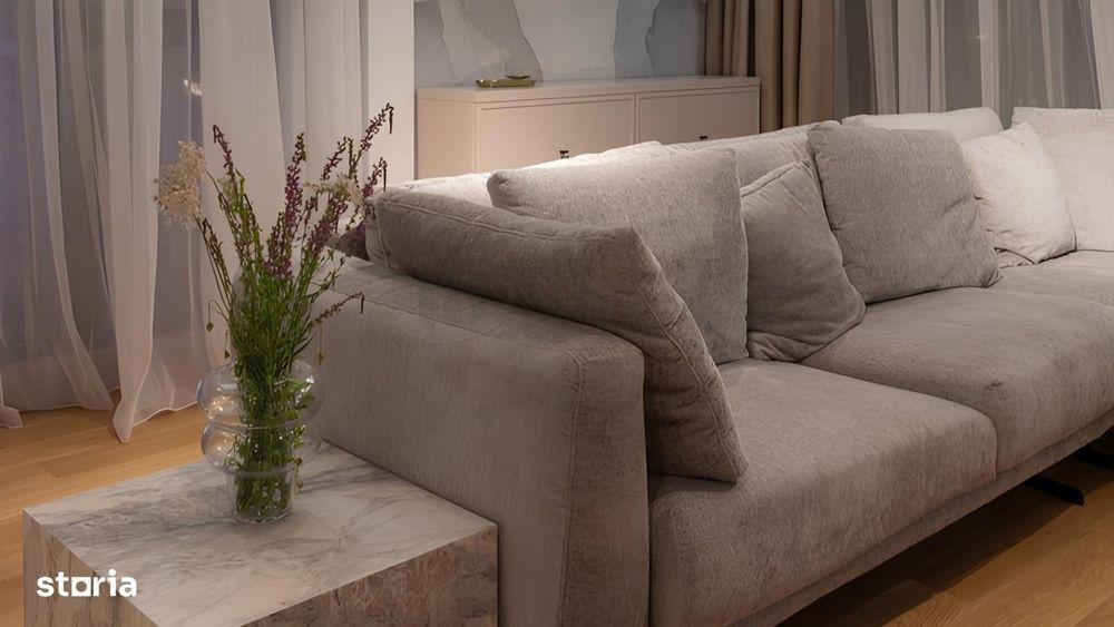 Apartament High End 3 camere I One Mamaia Nord