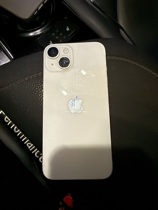iPhone 14 (128 ГБ)