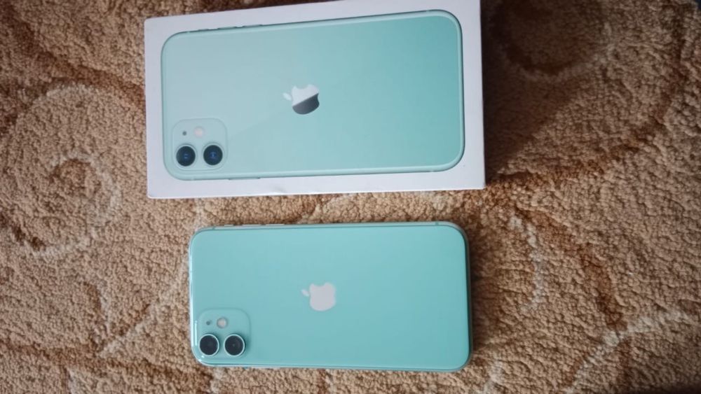 Продам iPohene 11