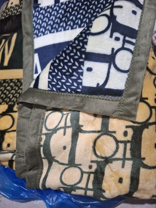 Постельное, одеяла и т.д