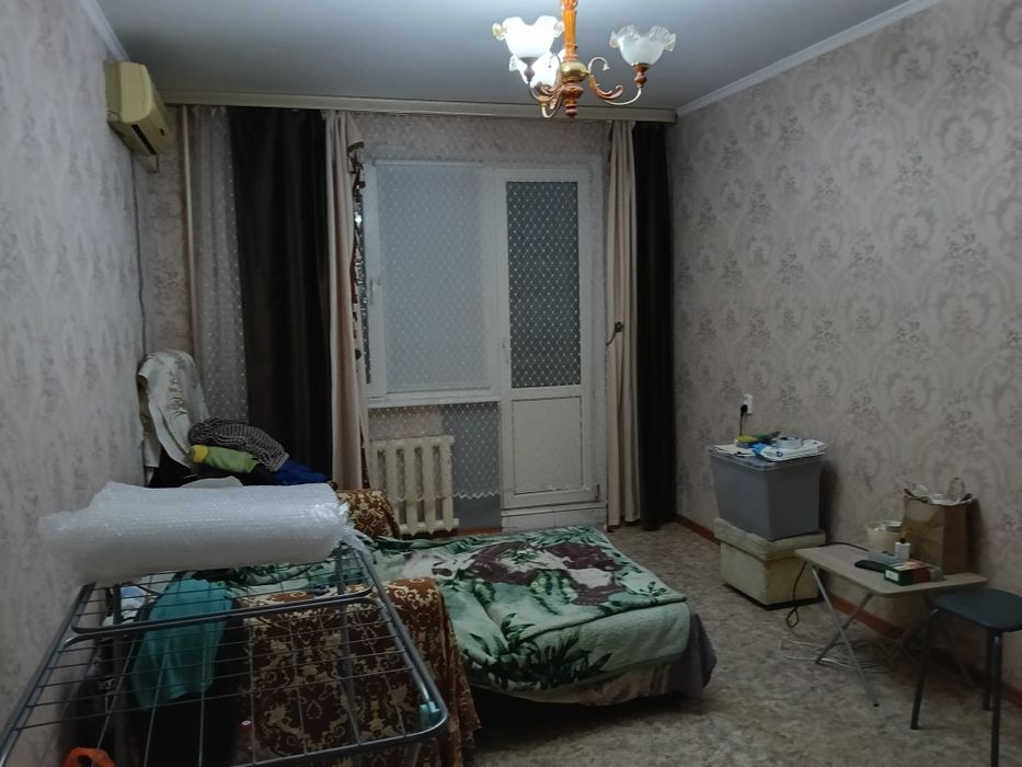 2 х ком квар 2/5 эт Абая 117