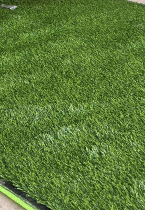 Газон исскуственный