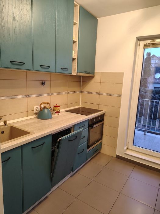 Apartament 2 camere, Dâmbul Rotund, parcare subterană, Persoana Fizica