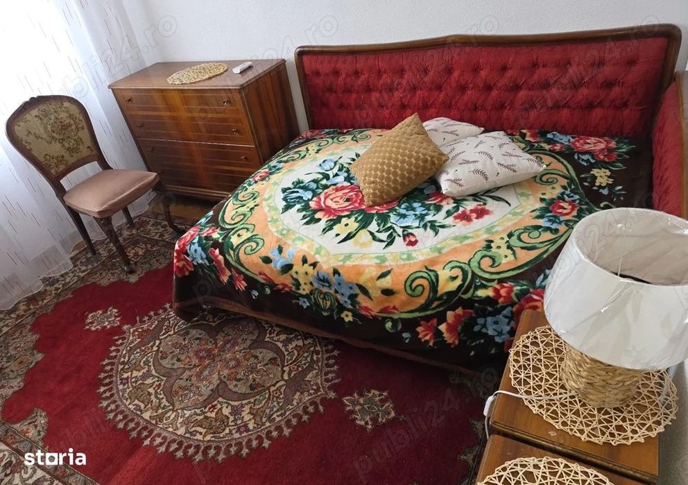 Apartament 3 Camere | Bd Ion Mihalache | Centrala |Pet Friendly