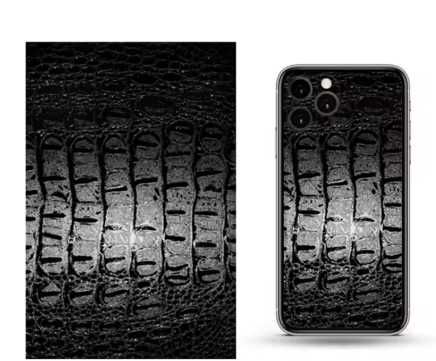 Skin iPhone 16,15,14,13,12,11,X Spate  Antisoc!