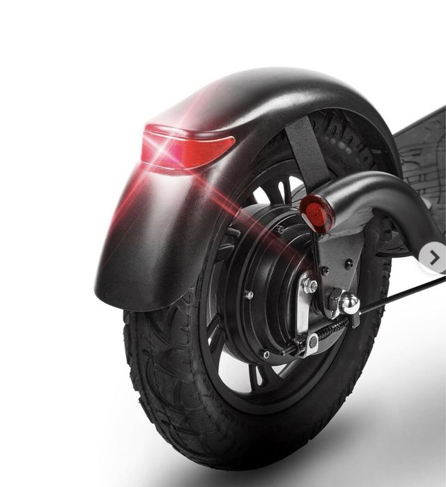 Электросамокат TRIBE DRAKKAR