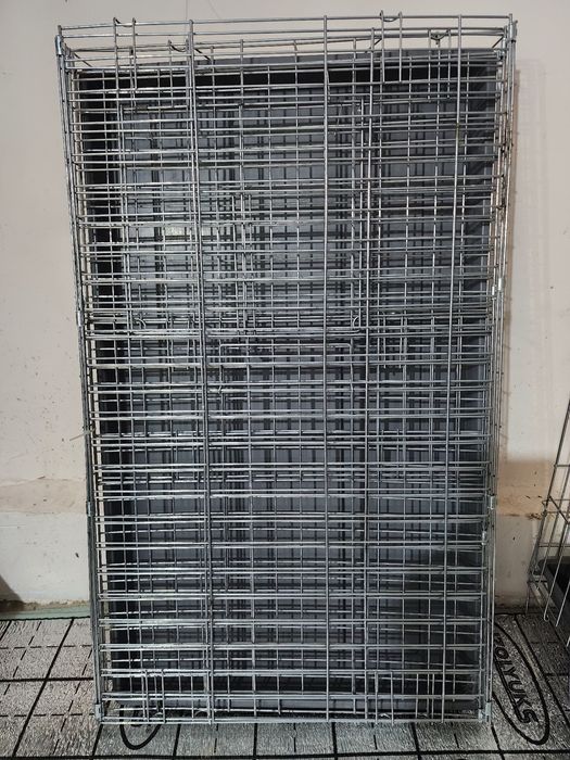 Егиладигон кафас