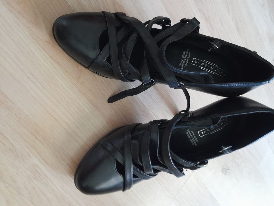 Дамски обувки 5th Avenue 38 номер