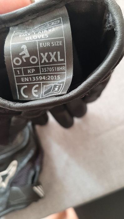 Ръкавици alpinstar XXL