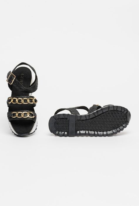 Сандали GOE 40 номер