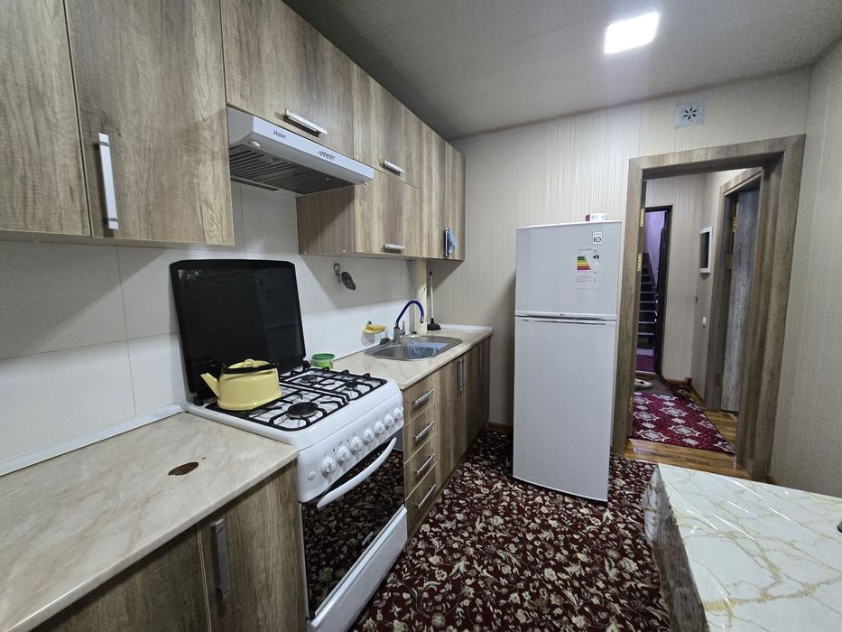 Продается квартира в центре Бульвара. Можно в ипотеку