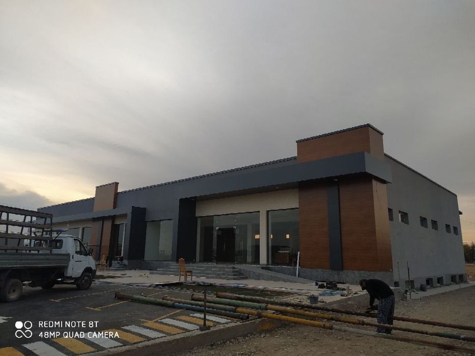 Профессиональный монтаж алюкобонда алюкабонд фасад alucobond master