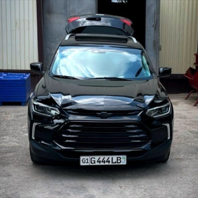 Treker 2 Full sotiladi 2023 yil