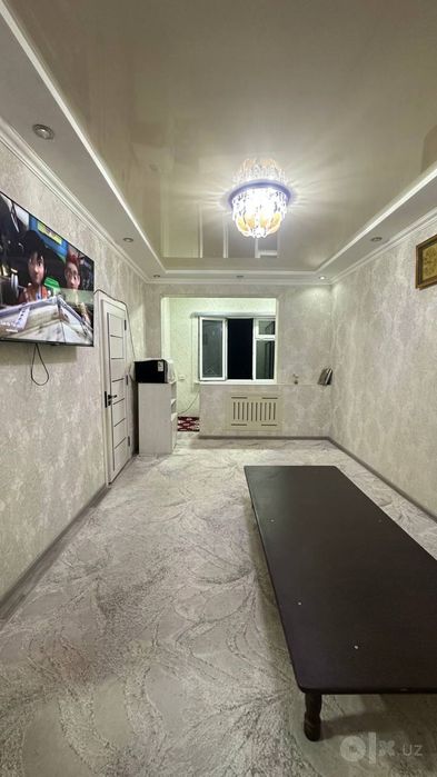 Продается 3х комнатная квартира. Ялангач