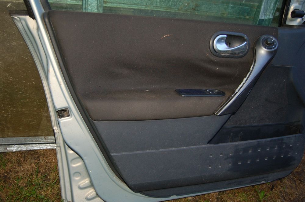 Usa,geam,broasca,bandou,macara,maner Renault Megane 2