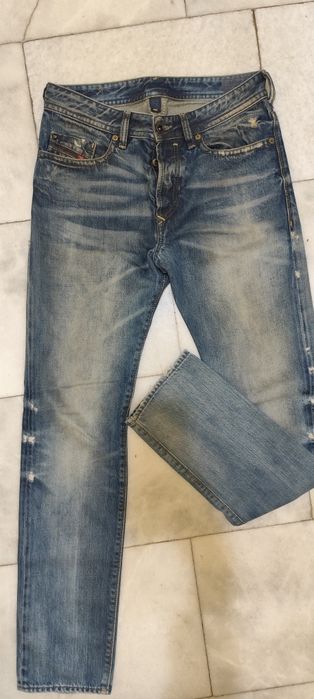 Мъжки Дънки diesel