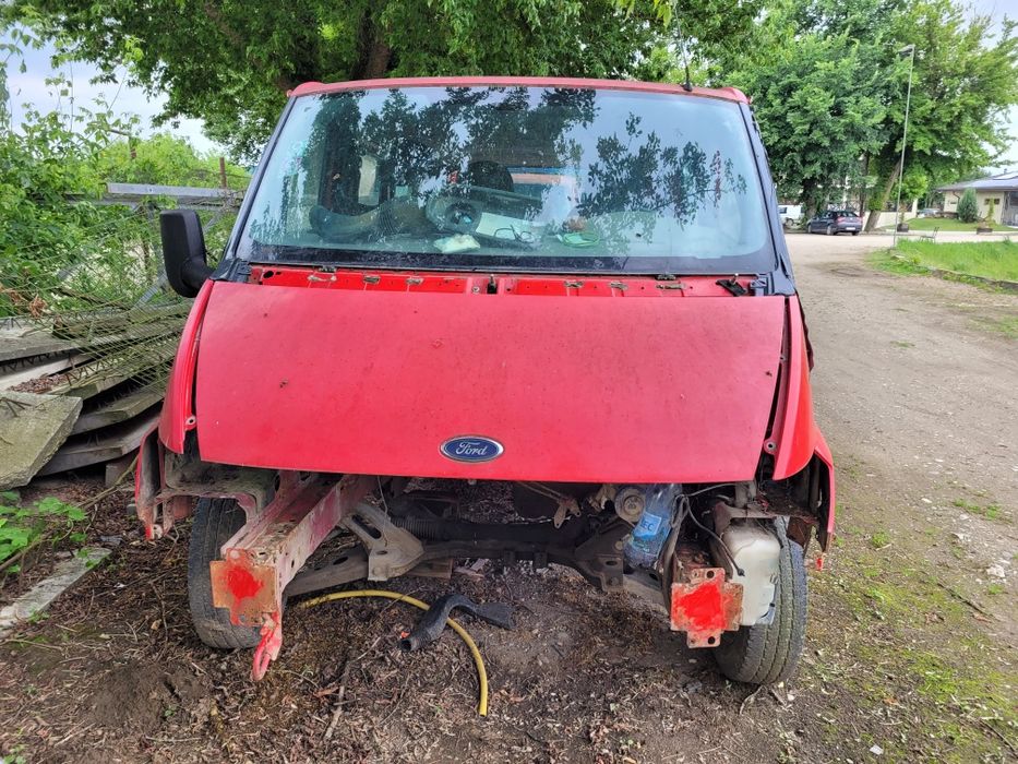 cauciucuri ,piese ford transit