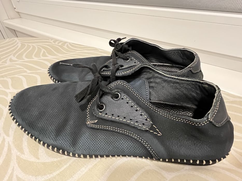 Ежедневни Обувки Teodor