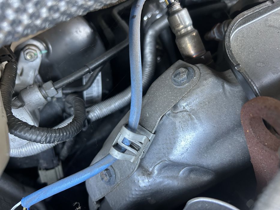 DPF, filtru particule Ford Edge 2.0 Tdci 2017