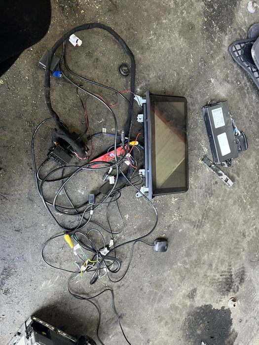 Андроид навигация бмв х5/х6 е70/71 ( android navigation bmw x5/x6 e70