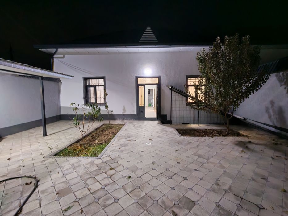 Дом от ТТЗ Диадора Корзинка 3,7 км