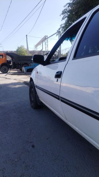 Nexia 1 2007 yil