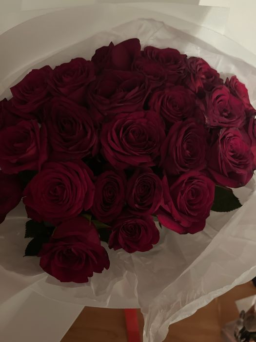 Было куплено утром