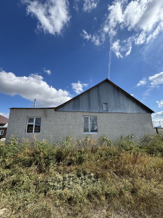 Продам дом в поселке Достык (Ртс)