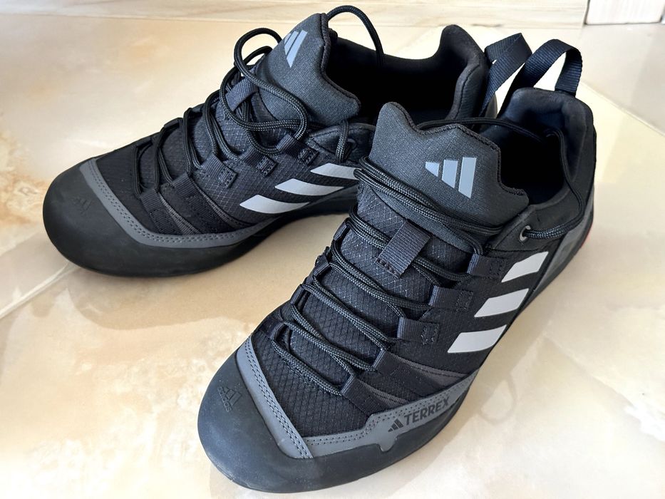 Adidas Terrex swift solo 2