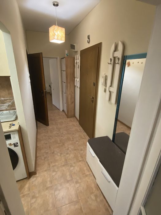 Дава се под наем Двустаен апартамент в София, Младост 1 - 60 кв.м за 700 € - Снимка #6