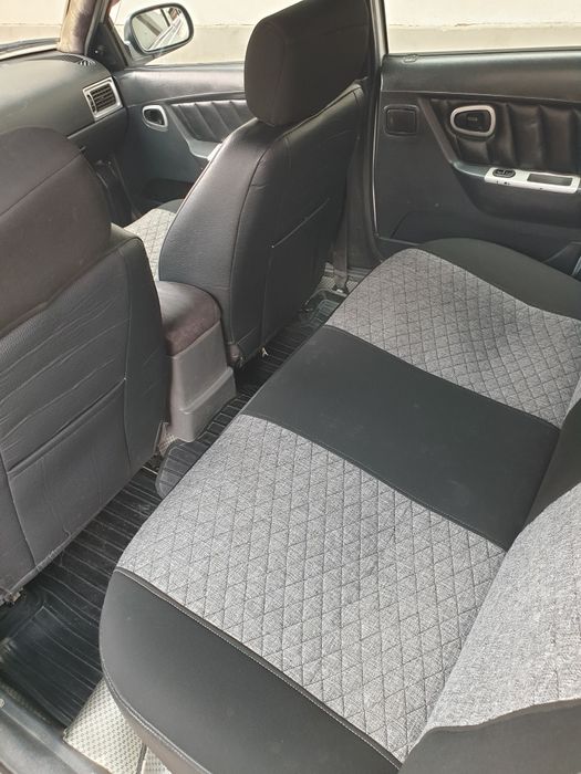 Нехиа 2 сонс гибрид