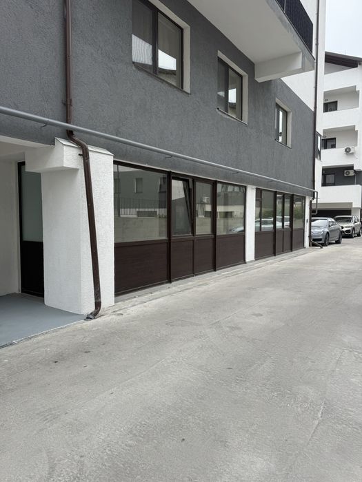 OSTROVENI 29 | Apartament 2 camere