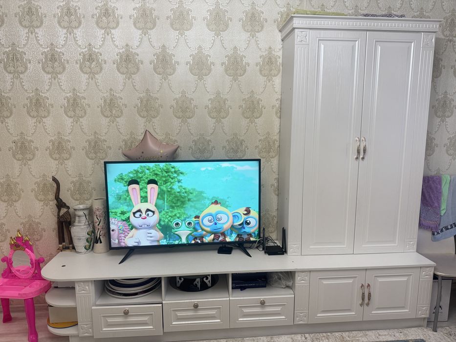 Тв шкаф ноп новый