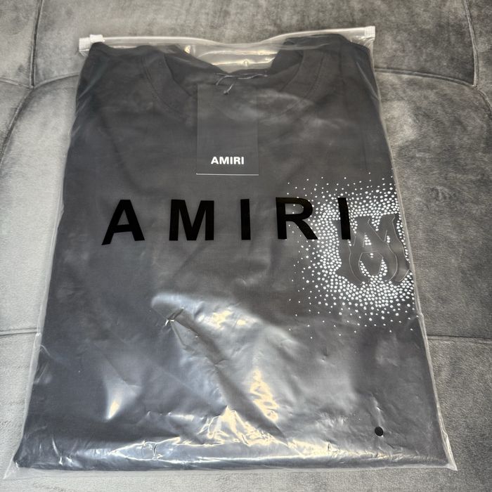 Tricou AMIRI Premium