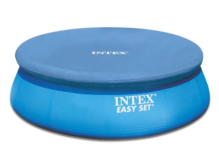 Покривало за басейн INTEX Easy Set, 244 см.