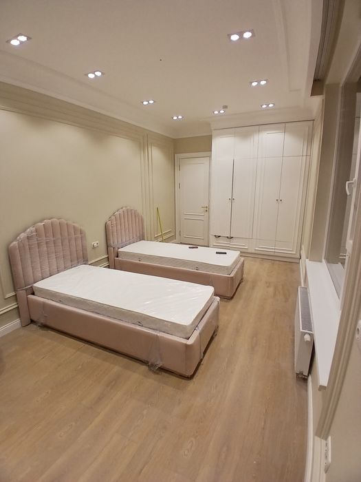 Yotoqxona va oshxona mebel eshiklar