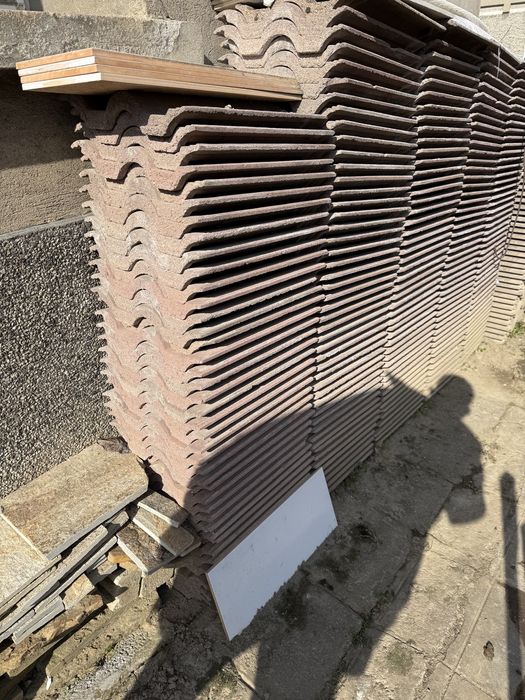 Бетонни керемиди