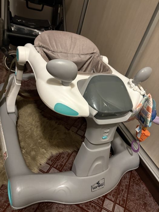 Проходилка Lorelli