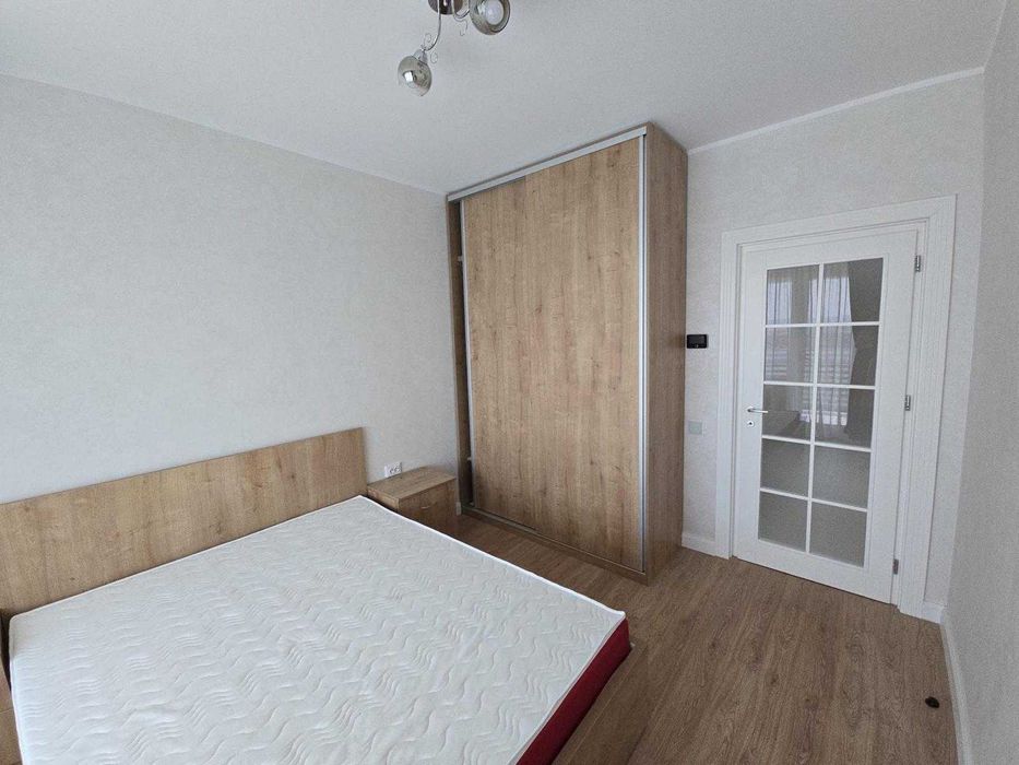Inchiriere Apartament Premium 2 cam | ROYAL TOWN IAȘI | 56m | loc parcare