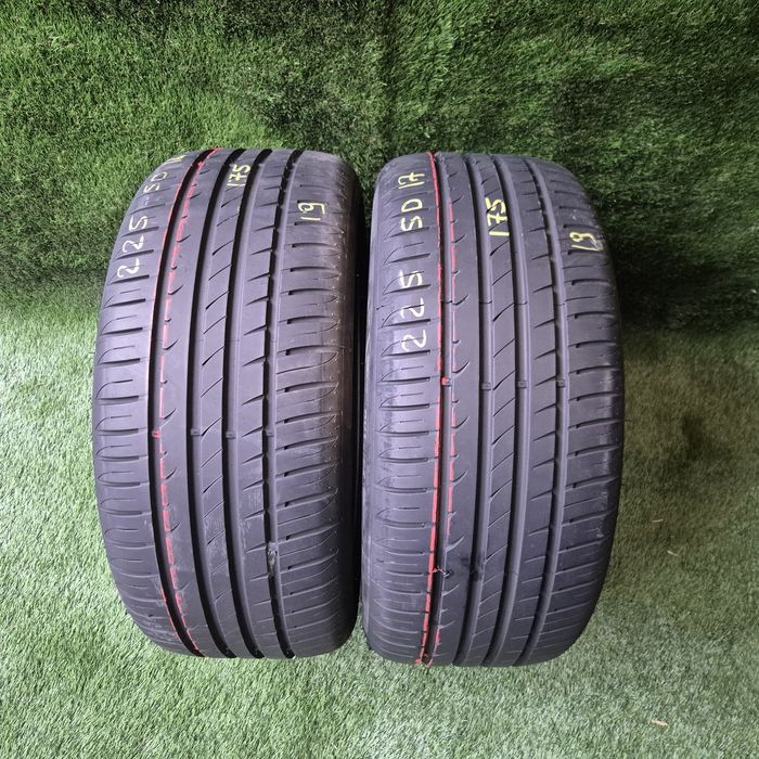 225 50 16 Hankook 2019