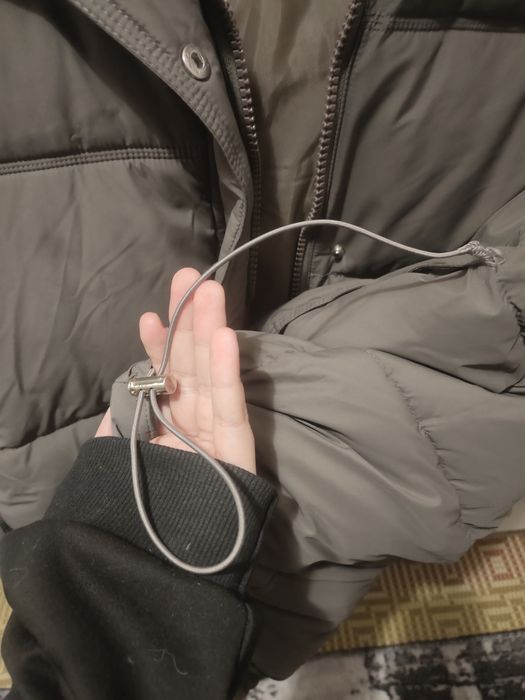 Куртка зимняя...