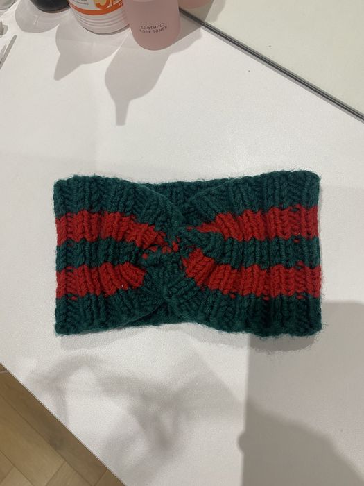 Повяка под Gucci